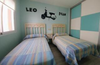 CASA Dúplex Peñíscola - Peñíscola - 7