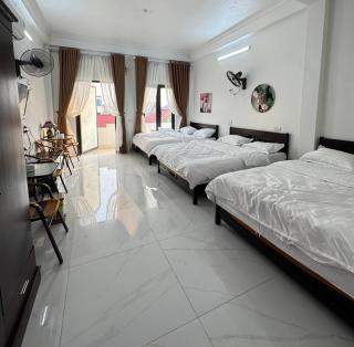 NamiStay Ninh Bình - Linh Đức - Ninh Binh - 9