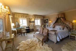 Belvoir Lodge - Sleeps 22 - Belvoir Castle - Redmile - 8