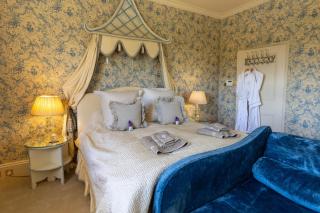 Belvoir Lodge - Sleeps 22 - Belvoir Castle - Redmile - 6