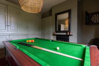 Belvoir Lodge - Sleeps 22 - Belvoir Castle - Redmile - 5