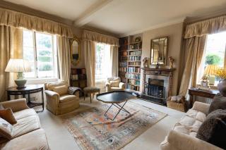 Belvoir Lodge - Sleeps 22 - Belvoir Castle - Redmile - 3