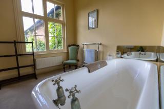 Belvoir Lodge - Sleeps 22 - Belvoir Castle - Redmile - 2