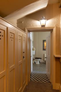 Belvoir Lodge - Sleeps 22 - Belvoir Castle - Redmile - 1