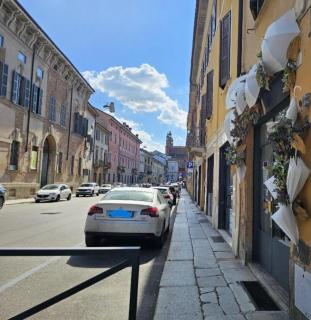 AURY HOME -Corso XX Settembre - Cremona - 9