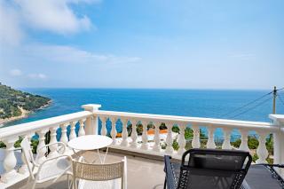 La Casa di Renée - Sea view - 3