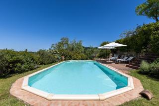 Chianti Holidays, Il Poggetto da Alfina - 8