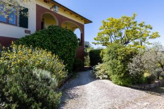 Chianti Holidays, Il Poggetto da Alfina - Tavarnelle Val di Pesa - 7