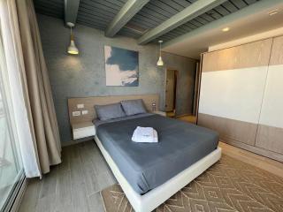 Chalet fouka bay 2 bedroom Sea & pool view SA-4B-203 - Marsa Matruh - 9