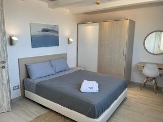 Chalet fouka bay 2 bedroom Sea & pool view SA-4B-203 - Marsa Matruh - 1
