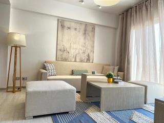 Chalet fouka bay 2 bedroom Sea & pool view SA-4B-203 - Marsa Matruh - 7