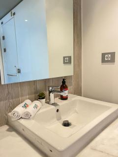 Chalet fouka bay 2 bedroom Sea & pool view SA-4B-203 - Marsa Matruh - 3