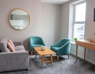 Self Catering Apartments at The Tower Hotel & Leisure Centre - 4