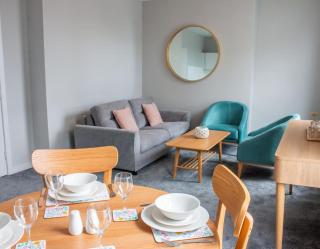 Self Catering Apartments at The Tower Hotel & Leisure Centre - 3