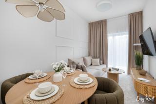 Apartament Hygge - z basenem - Easy-Rent Apartments - 0