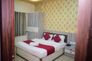 Vinayak shree hotel - 4