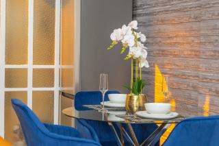 Illovo Luxury Studio Apartment, Sandton - Johannesburgo - 9