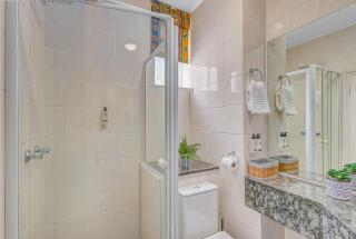 Illovo Luxury Studio Apartment, Sandton - Johannesburgo - 7