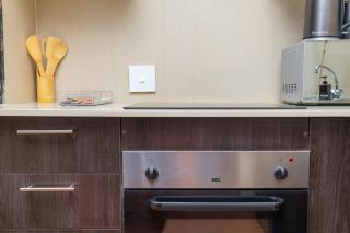 Illovo Luxury Studio Apartment, Sandton - Johannesburgo - 6