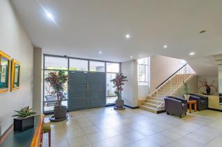Illovo Luxury Studio Apartment, Sandton - Johannesburgo - 1