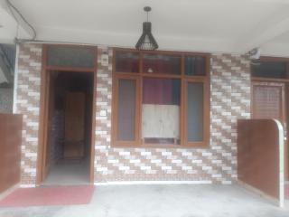 Habitat Cottages - 1