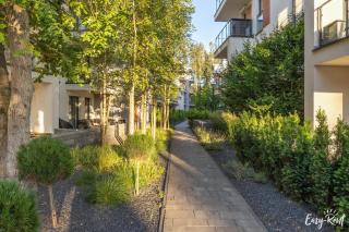 Apartament Hygge - z basenem - Easy-Rent Apartments - 5