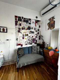 Central Artsy Studio, self check-in! - Bucharest - 9