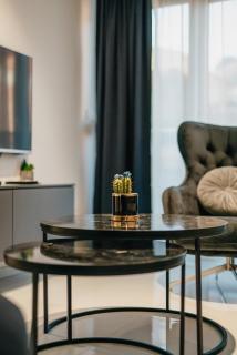 Damast Lux apartments 20 - 1