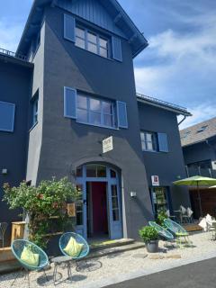 SCHWURBLER bio APARTMENTS - Strobl - 0