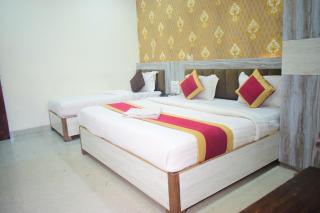 Vinayak shree hotel - 7