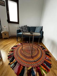 Central Artsy Studio, self check-in! - Bucharest - 2