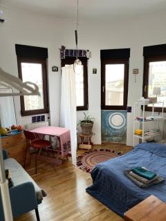 Central Artsy Studio, self check-in! - Bucharest - 1