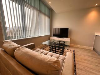 Cozy Studio in Bracknell with free Parking - Bracknell - 5