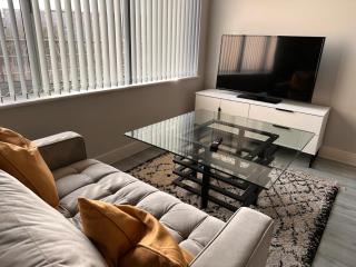 Cozy Studio in Bracknell with free Parking - 8