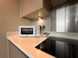 Cozy Studio in Bracknell with free Parking - Bracknell - 1