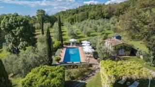 Podere San Regolo - 8