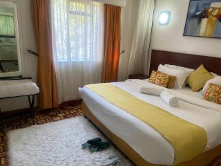 Lantana Suites - Nairobi - 6