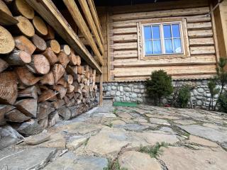 Chata na Spiszu - Comuna de Łapsze Niżne - 6