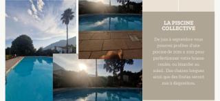 Agapanthe location - San-Nicolao - 6