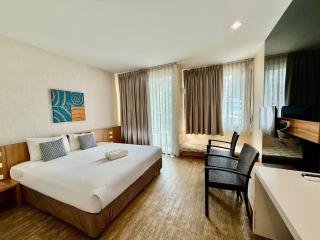 Apo Hotel - Krabi - 8
