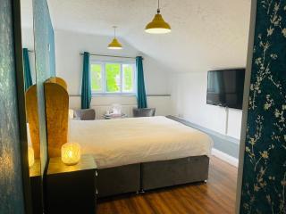 PAVILION ORPINGTON Hotel & Lounge Bar - Foots Cray - 9