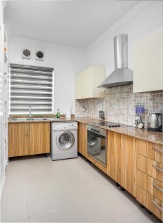 Rhodax Court - Lagos - 7