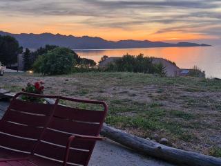 Vistamare Locations avec Piscine saint florent - Saint-Florent - 6