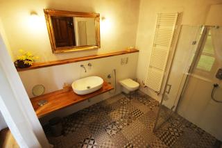 Apartmány zámek Třebešice - 2