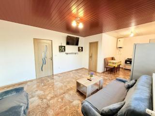 Casa Claudia si Cristi - 1