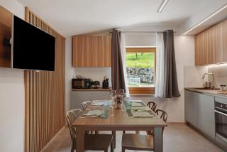 Rosa Blu Mountain Suite - - 9