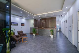 Danzha Motel Erbil - Erbil - 8