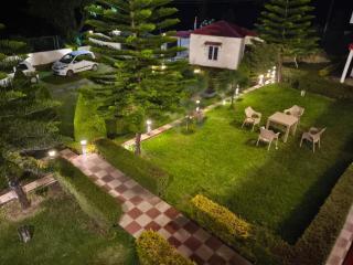 Mohdev Resort - 8
