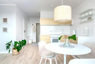 Apartament w Sopocie Między Lasem a Morzem - Sopot - 9