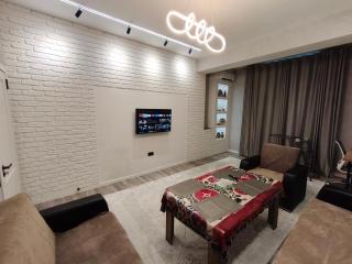 Apartment Ayni9 - Dushanbe - 8